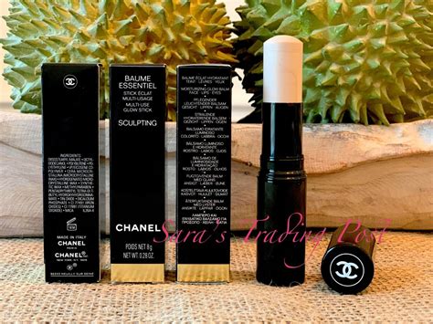 chanel glow stick|chanel glow stick sculpting.